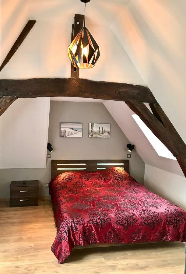 Le Madame Little Appart'Hotel 里尔 外观 照片