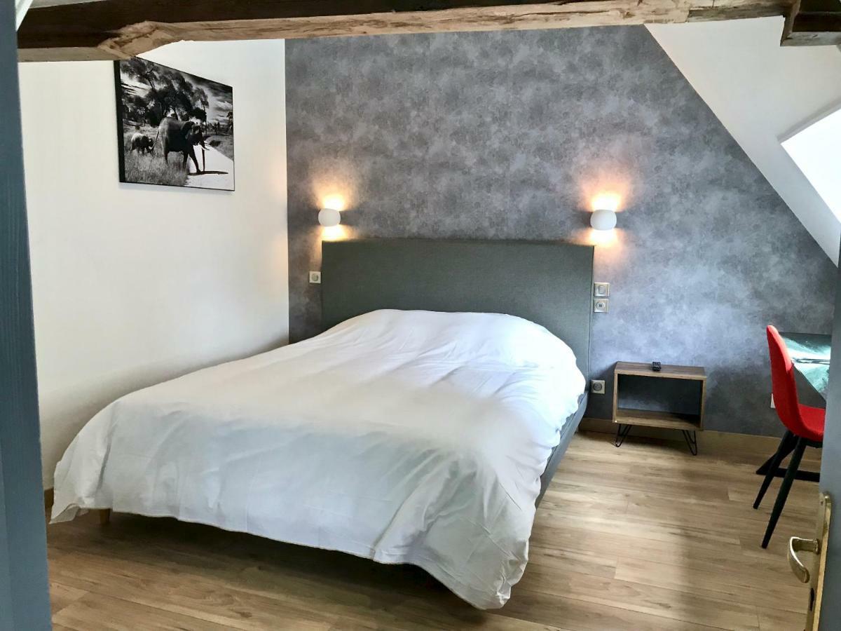 Le Madame Little Appart'Hotel 里尔 外观 照片